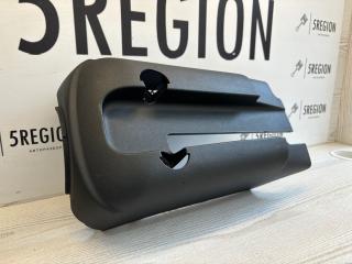 кожух рулевой колонки Alfa Romeo Stelvio 1 поколение 949 2018, 2.0 л., бензин, АКПП, полный привод, 156108716, 156121