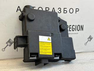 крышка аккумулятора Alfa Romeo Stelvio 1 поколение 949 2018, 2.0 л., бензин, АКПП, полный привод