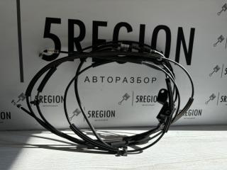 трос капота Alfa Romeo Stelvio 1 поколение 949 2018, 2.0 л., бензин, АКПП, полный привод, 50535821, 5053582