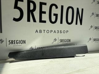 пластик Alfa Romeo Stelvio 1 поколение 949 2018, 2.0 л., бензин, АКПП, полный привод, 156129053