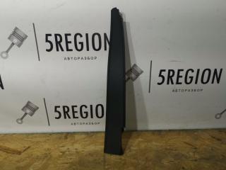 пластик Alfa Romeo Stelvio 1 поколение 949 2019, 2.9 л., бензин, АКПП, rosso competizione, внедорожник 5 дв., полный привод, правый руль, 156129054