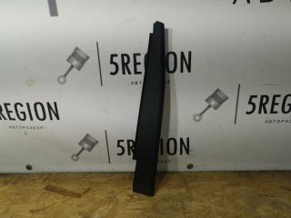 пластик Alfa Romeo Stelvio 1 поколение 949 2019, 2.9 л., бензин, АКПП, rosso competizione, внедорожник 5 дв., полный привод, правый руль, 156129053