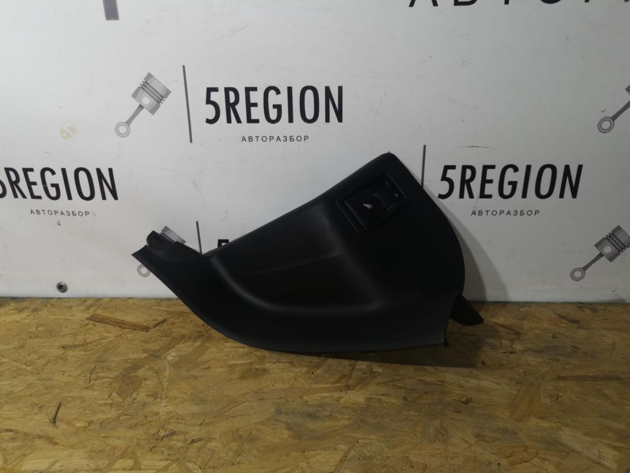 пластик Alfa Romeo Stelvio 1 поколение 949 2019, 2.9 л., бензин, АКПП, rosso competizione, внедорожник 5 дв., полный привод, правый руль, 156138242 - фото №1