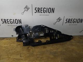 пластик Alfa Romeo Stelvio 1 поколение 949 2019, 2.9 л., бензин, АКПП, rosso competizione, внедорожник 5 дв., полный привод, правый руль, 50536096, 505468