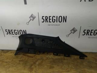 пластик Alfa Romeo Stelvio 1 поколение 949 2019, 2.9 л., бензин, АКПП, rosso competizione, внедорожник 5 дв., полный привод, правый руль, 156129916, 156109