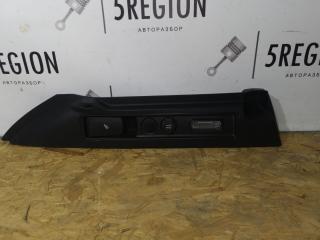 пластик Alfa Romeo Stelvio 1 поколение 949 2019, 2.9 л., бензин, АКПП, rosso competizione, внедорожник 5 дв., полный привод, правый руль, 156122900