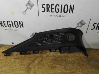 пластик Alfa Romeo Stelvio 1 поколение 949 2019, 2.9 л., бензин, АКПП, rosso competizione, внедорожник 5 дв., полный привод, правый руль, 156129918, 156109