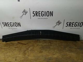 обшивка багажника Alfa Romeo Stelvio 1 поколение 949 2019, 2.9 л., бензин, АКПП, rosso competizione, внедорожник 5 дв., полный привод, правый руль, 156126138