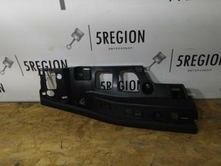 пластик Alfa Romeo Stelvio 1 поколение 949 2019, 2.9 л., бензин, АКПП, rosso competizione, внедорожник 5 дв., полный привод, правый руль, 156135891