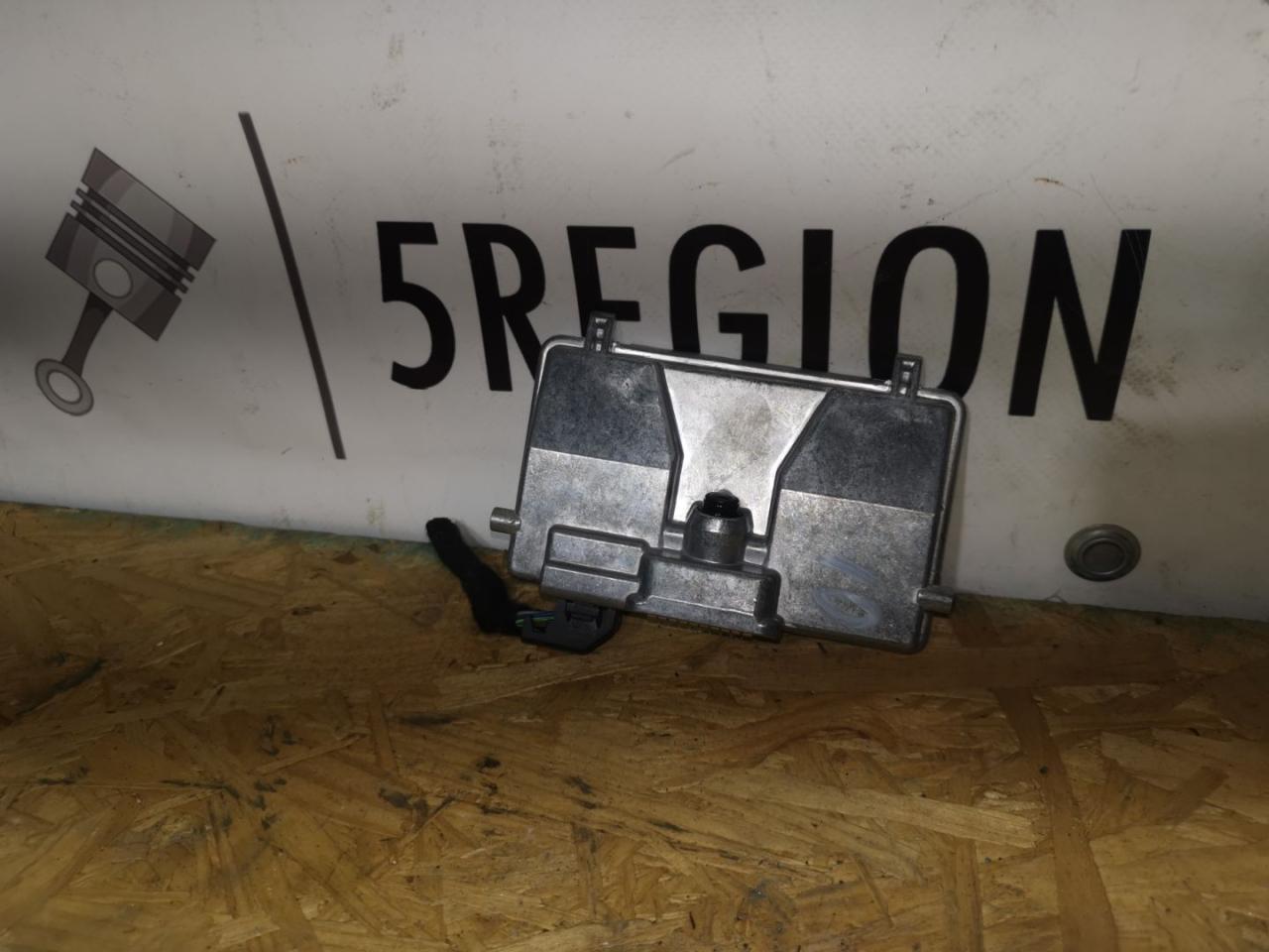 камера переднего обзора Alfa Romeo Stelvio 1 поколение 949 2019, 2.9 л., бензин, АКПП, rosso competizione, внедорожник 5 дв., полный привод, правый руль, 50554321 - фото №1