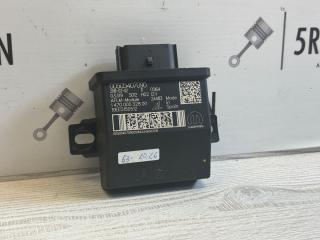 блок управления светом Alfa Romeo Stelvio 1 поколение 949 2019, 2.9 л., бензин, АКПП, rosso competizione, внедорожник 5 дв., полный привод, правый руль