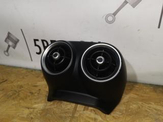 дефлектор обдува салона Alfa Romeo Stelvio 1 поколение 949 2019, 2.9 л., бензин, АКПП, rosso competizione, внедорожник 5 дв., полный привод, правый руль