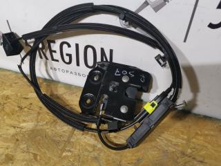 замок спинки сиденья Alfa Romeo Stelvio 1 поколение 949 2019, 2.9 л., бензин, АКПП, rosso competizione, внедорожник 5 дв., полный привод, правый руль, 505564030