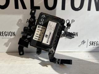 блок управления (другие) Alfa Romeo Stelvio 1 поколение 949 2019, 2.9 л., бензин, АКПП, rosso competizione, внедорожник 5 дв., полный привод, правый руль, 50559693