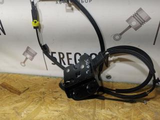 замок спинки сиденья Alfa Romeo Stelvio 1 поколение 949 2019, 2.9 л., бензин, АКПП, rosso competizione, внедорожник 5 дв., полный привод, правый руль, 505564020