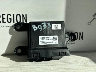 блок управления парктрониками Alfa Romeo Stelvio 1 поколение 949 2018, 2.0 л., бензин, АКПП, полный привод, 521101060