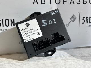 блок комфорта Alfa Romeo Stelvio 1 поколение 949 2019, 2.9 л., бензин, АКПП, rosso competizione, внедорожник 5 дв., полный привод, правый руль, 50560322