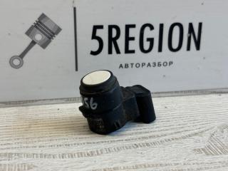 датчик парктроника BMW 3 серия E90/E91 [рестайлинг] 2012, 3.0 л., бензин, АКПП, кабриолет, задний привод, 6935598