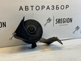 сигнал (клаксон) Alfa Romeo Stelvio 1 поколение 949 2019, 2.9 л., бензин, АКПП, rosso competizione, внедорожник 5 дв., полный привод, правый руль, 50545931