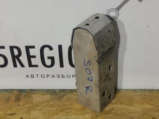 усилитель бампера переднего Alfa Romeo Stelvio 1 поколение 949 2019, 2.9 л., бензин, АКПП, rosso competizione, внедорожник 5 дв., полный привод, правый руль