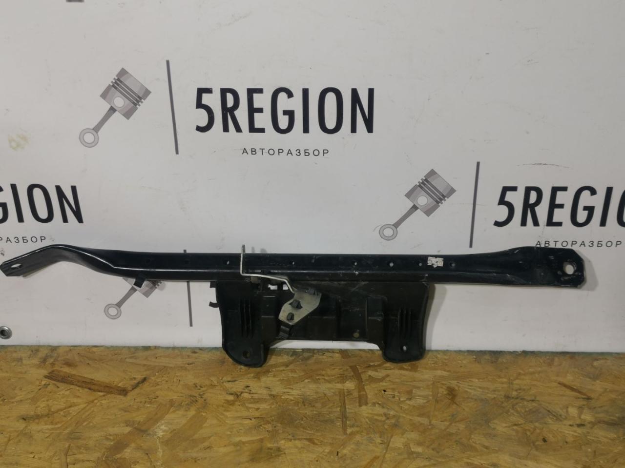 распорка стоек Alfa Romeo Stelvio 1 поколение 949 2019, 2.9 л., бензин, АКПП, rosso competizione, внедорожник 5 дв., полный привод, правый руль - фото №1