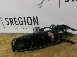 зеркало салона Alfa Romeo Stelvio 1 поколение 949 2019, 2.9 л., бензин, АКПП, rosso competizione, внедорожник 5 дв., полный привод, правый руль, 156109498