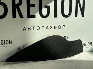 пластик Alfa Romeo Stelvio 1 поколение 949 2019, 2.9 л., бензин, АКПП, rosso competizione, внедорожник 5 дв., полный привод, правый руль, 156108695