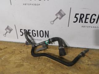 патрубок (трубопровод, шланг) Alfa Romeo Stelvio 1 поколение 949 2018, 2.0 л., бензин, АКПП, полный привод, 50548228