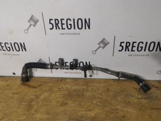 патрубок (трубопровод, шланг) Alfa Romeo Stelvio 1 поколение 949 2018, 2.0 л., бензин, АКПП, полный привод, 50553478