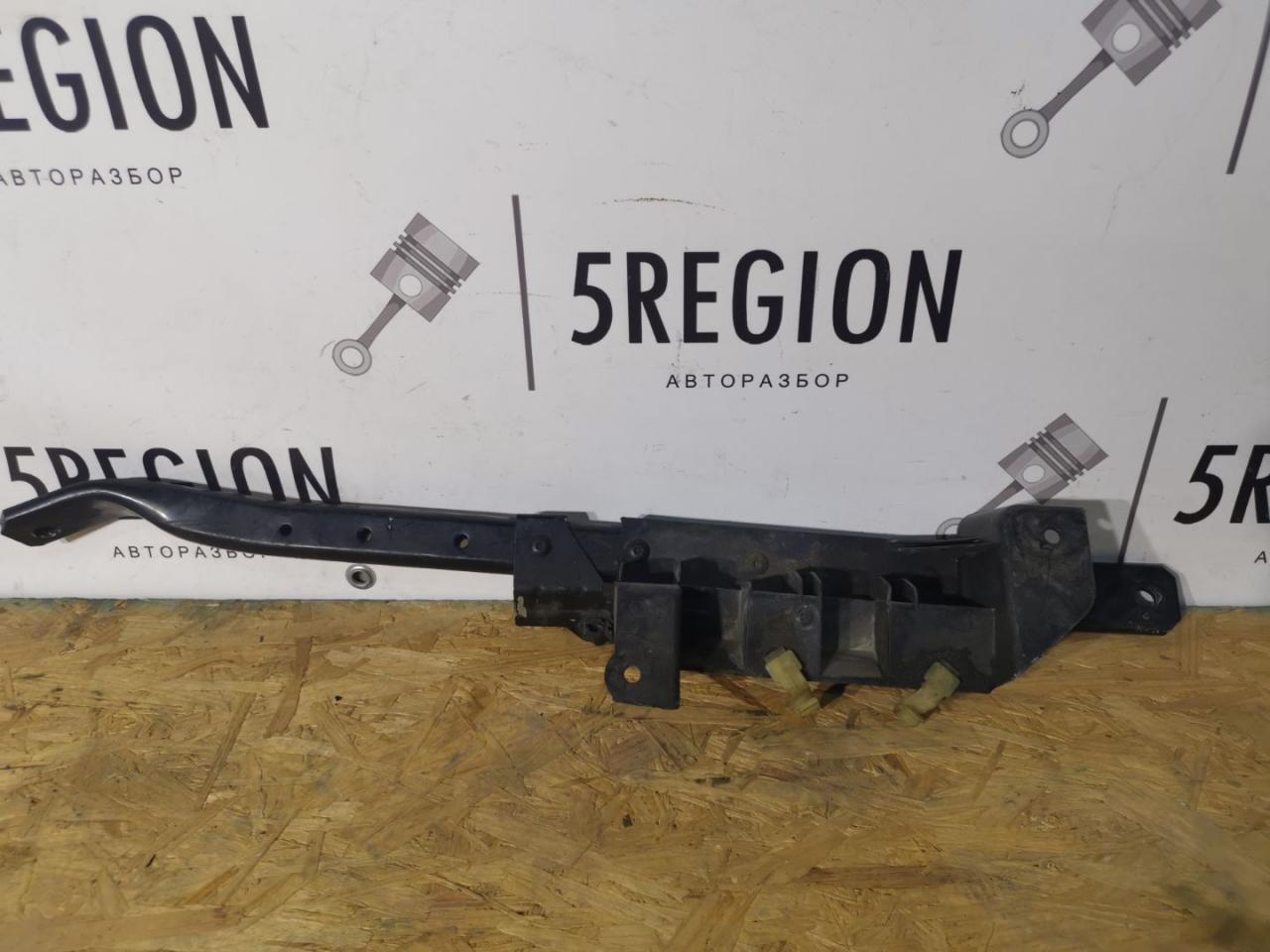 распорка стоек Alfa Romeo Stelvio 1 поколение 949 2018, 2.0 л., бензин, АКПП, полный привод - фото №1