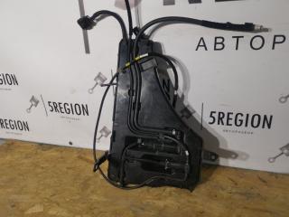 бачок омывателя Alfa Romeo Stelvio 1 поколение 949 2019, 2.9 л., бензин, АКПП, rosso competizione, внедорожник 5 дв., полный привод, правый руль, 50556493