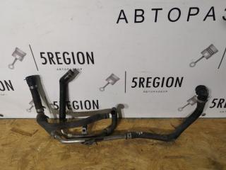 патрубок (трубопровод, шланг) Alfa Romeo Stelvio 1 поколение 949 2019, 2.9 л., бензин, АКПП, rosso competizione, внедорожник 5 дв., полный привод, правый руль, 50556896