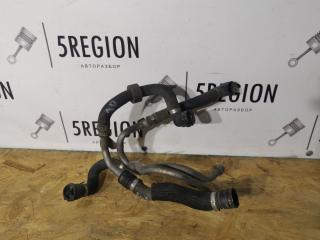 патрубок (трубопровод, шланг) Alfa Romeo Stelvio 1 поколение 949 2019, 2.9 л., бензин, АКПП, rosso competizione, внедорожник 5 дв., полный привод, правый руль, 50558492