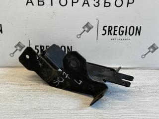 кронштейн радиатора Alfa Romeo Stelvio 1 поколение 949 2019, 2.9 л., бензин, АКПП, rosso competizione, внедорожник 5 дв., полный привод, правый руль