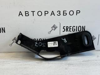 кронштейн радиатора Alfa Romeo Stelvio 1 поколение 949 2019, 2.9 л., бензин, АКПП, rosso competizione, внедорожник 5 дв., полный привод, правый руль, 505406120