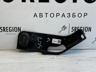 кронштейн радиатора Alfa Romeo Stelvio 1 поколение 949 2019, 2.9 л., бензин, АКПП, rosso competizione, внедорожник 5 дв., полный привод, правый руль, 505406130