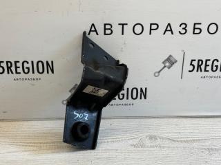 кронштейн (крепление) Alfa Romeo Stelvio 1 поколение 949 2019, 2.9 л., бензин, АКПП, rosso competizione, внедорожник 5 дв., полный привод, правый руль, 505409180