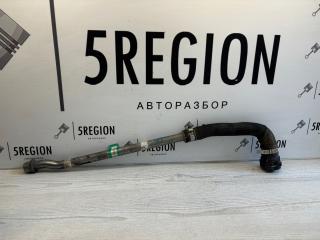 патрубок (трубопровод, шланг) Alfa Romeo Stelvio 1 поколение 949 2018, 2.0 л., бензин, АКПП, полный привод, 50539937