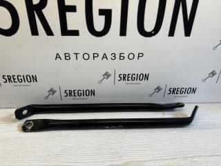 Распорка (растяжка) телевизора Alfa Romeo Stelvio 1 поколение 949 2019, 2.9 л., бензин, АКПП, rosso competizione, внедорожник 5 дв., полный привод, правый руль