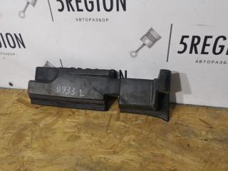 пыльник переднего крыла Alfa Romeo Stelvio 1 поколение 949 2018, 2.0 л., бензин, АКПП, полный привод, 50553163