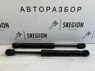 амортизатор капота Alfa Romeo Stelvio 1 поколение 949 2019, 2.9 л., бензин, АКПП, rosso competizione, внедорожник 5 дв., полный привод, правый руль, 505354500