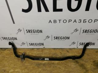 стабилизатор подвески передний Alfa Romeo Stelvio 1 поколение 949 2019, 2.9 л., бензин, АКПП, rosso competizione, внедорожник 5 дв., полный привод, правый руль, 50541781