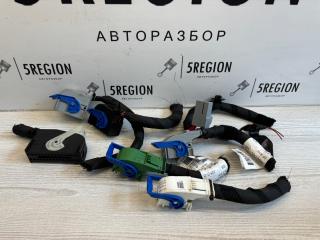 Блок управления BCM (Body Control Module) Alfa Romeo Stelvio 1 поколение 949 2019, 2.9 л., бензин, АКПП, rosso competizione, внедорожник 5 дв., полный привод, правый руль