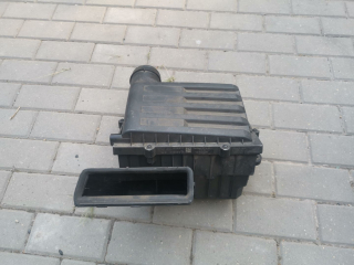 корпус воздушного фильтра Volkswagen Golf R VII рестайлинг (2017-2020) 5G1 2019, 2.0 л., бензин, робот, хетчбэк 5 дв., полный привод, правый руль, 500129618N