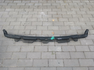 Крепление бампера заднего Volkswagen Golf R VII рестайлинг (2017-2020) 5G1 2019, 2.0 л., бензин, робот, хетчбэк 5 дв., полный привод, правый руль, 5G6807863C