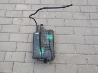 адсорбер Volkswagen Golf R VII рестайлинг (2017-2020) 5G1 2019, 2.0 л., бензин, робот, хетчбэк 5 дв., полный привод, правый руль, 5WA201801, 5Q0196D