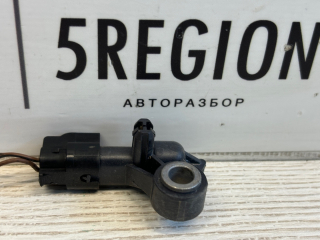 датчик удара Alfa Romeo Stelvio 1 поколение 949 2018, 2.0 л., бензин, АКПП, полный привод, правый руль, 51943477