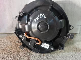 моторчик печки Volkswagen Golf R VII рестайлинг (2017-2020) 5G1 2019, 2.0 л., бензин, робот, хетчбэк 5 дв., полный привод, правый руль, 5Q0907521C