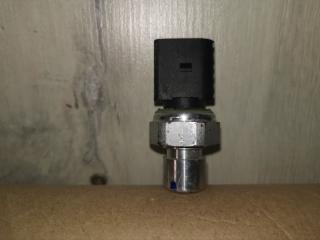 датчик кондиционера Volkswagen Golf R VII рестайлинг (2017-2020) 5G1 2019, 2.0 л., бензин, робот, хетчбэк 5 дв., полный привод, правый руль, 5Q0959126A