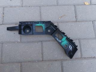 Крепление бампера переднего Volkswagen Golf R VII рестайлинг (2017-2020) 5G1 2019, 2.0 л., бензин, робот, хетчбэк 5 дв., полный привод, правый руль, 5G6807394B